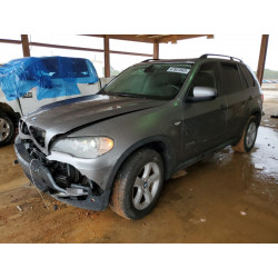 2009 BMW X5