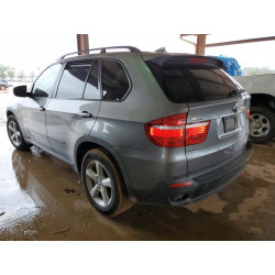 2009 BMW X5