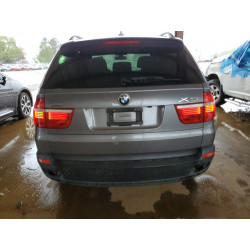 2009 BMW X5