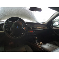 2009 BMW X5