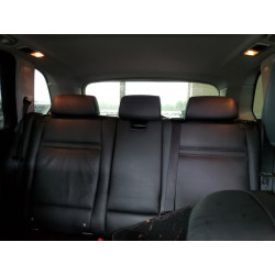 2009 BMW X5
