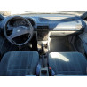 1992 FORD ESCORT