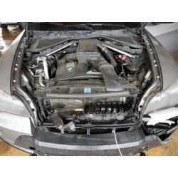 2009 BMW X5