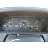 1992 FORD ESCORT