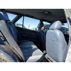 1992 FORD ESCORT