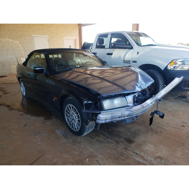 1998 BMW 3 SERIES