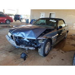 1998 BMW 3 SERIES
