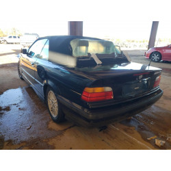 1998 BMW 3 SERIES