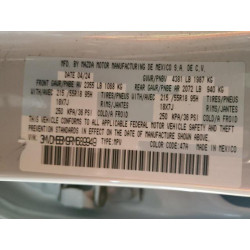 2024 MAZDA CX30 3MVDMBBM9RM689949 90268855