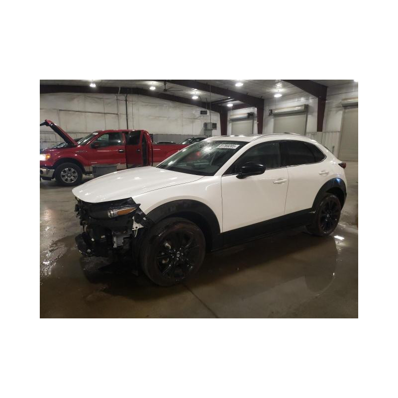2022 MAZDA CX30 3MVDMBDY5NM432362 81769285