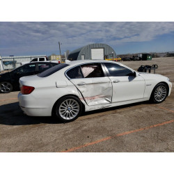2011 BMW 5 SERIES