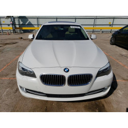 2011 BMW 5 SERIES
