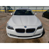 2011 BMW 5 SERIES