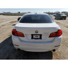 2011 BMW 5 SERIES