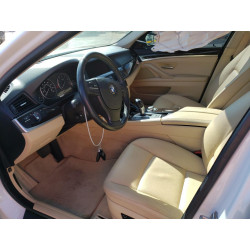 2011 BMW 5 SERIES