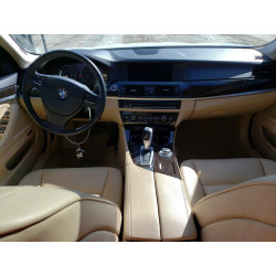 2011 BMW 5 SERIES