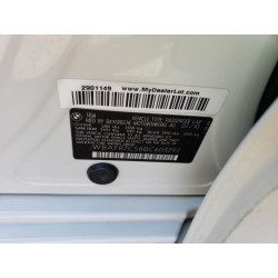 2011 BMW 5 SERIES