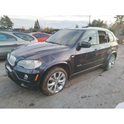 2010 BMW X5