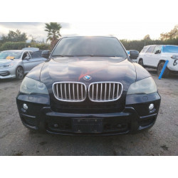2010 BMW X5