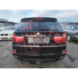 2010 BMW X5