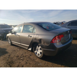 2008 HONDA CIVIC