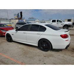 2012 BMW 5 SERIES