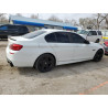 2012 BMW 5 SERIES