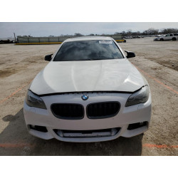 2012 BMW 5 SERIES