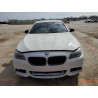 2012 BMW 5 SERIES