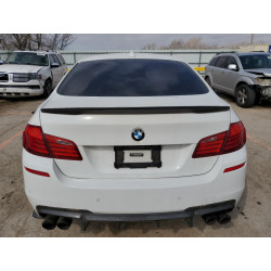 2012 BMW 5 SERIES