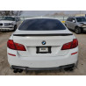 2012 BMW 5 SERIES