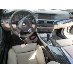 2012 BMW 5 SERIES