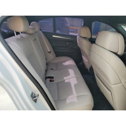 2012 BMW 5 SERIES