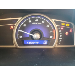 2008 HONDA CIVIC