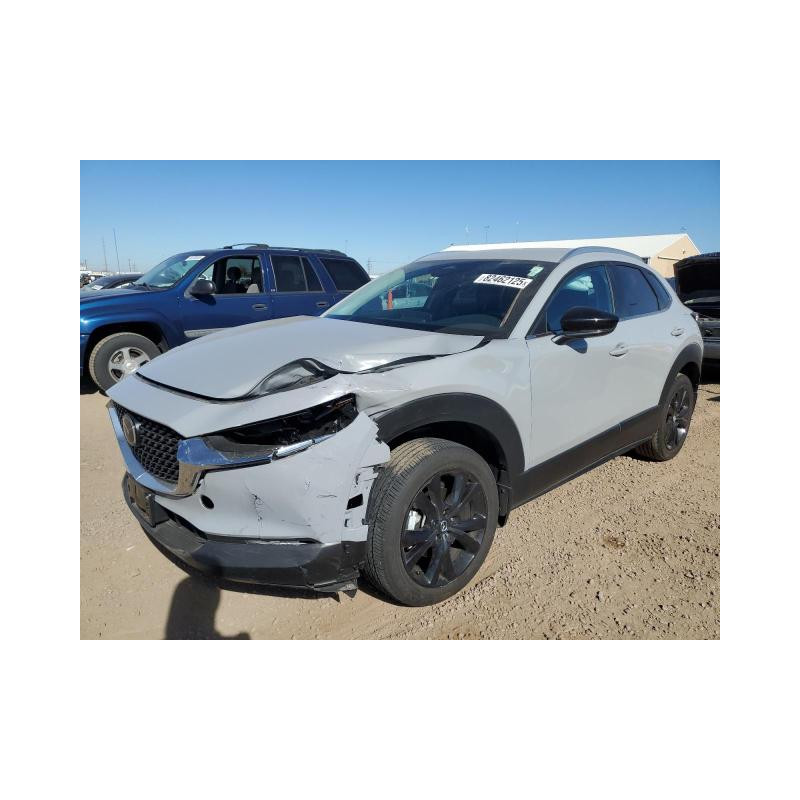 2025 MAZDA CX30 3MVDMBBMXSM795672 82462125