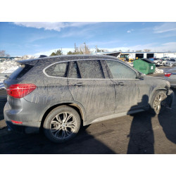 2016 BMW X1