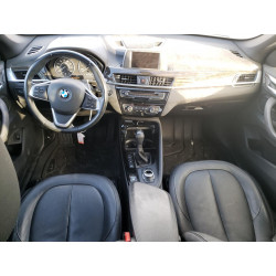 2016 BMW X1