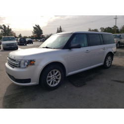 2018 FORD FLEX