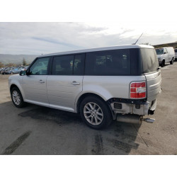 2018 FORD FLEX