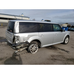 2018 FORD FLEX