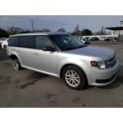 2018 FORD FLEX