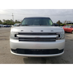 2018 FORD FLEX