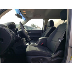 2018 FORD FLEX
