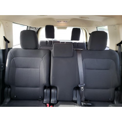 2018 FORD FLEX