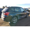 2011 BMW X3