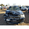 2011 BMW X3