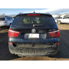 2011 BMW X3