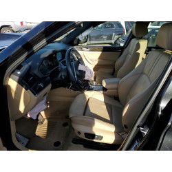 2011 BMW X3