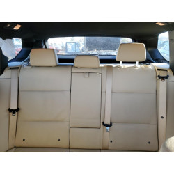 2011 BMW X3