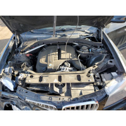 2011 BMW X3